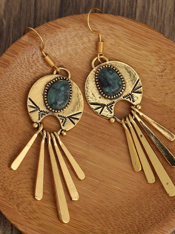 Honeyline Earrings