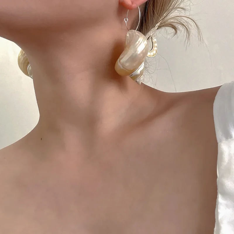 Aurora Trinket Earrings - Image 3