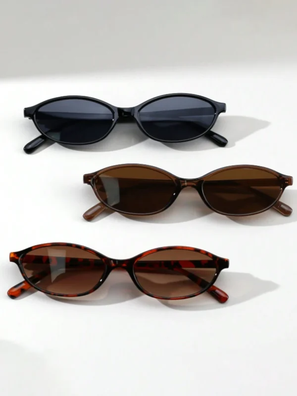 Nova Gaze Sunglasses