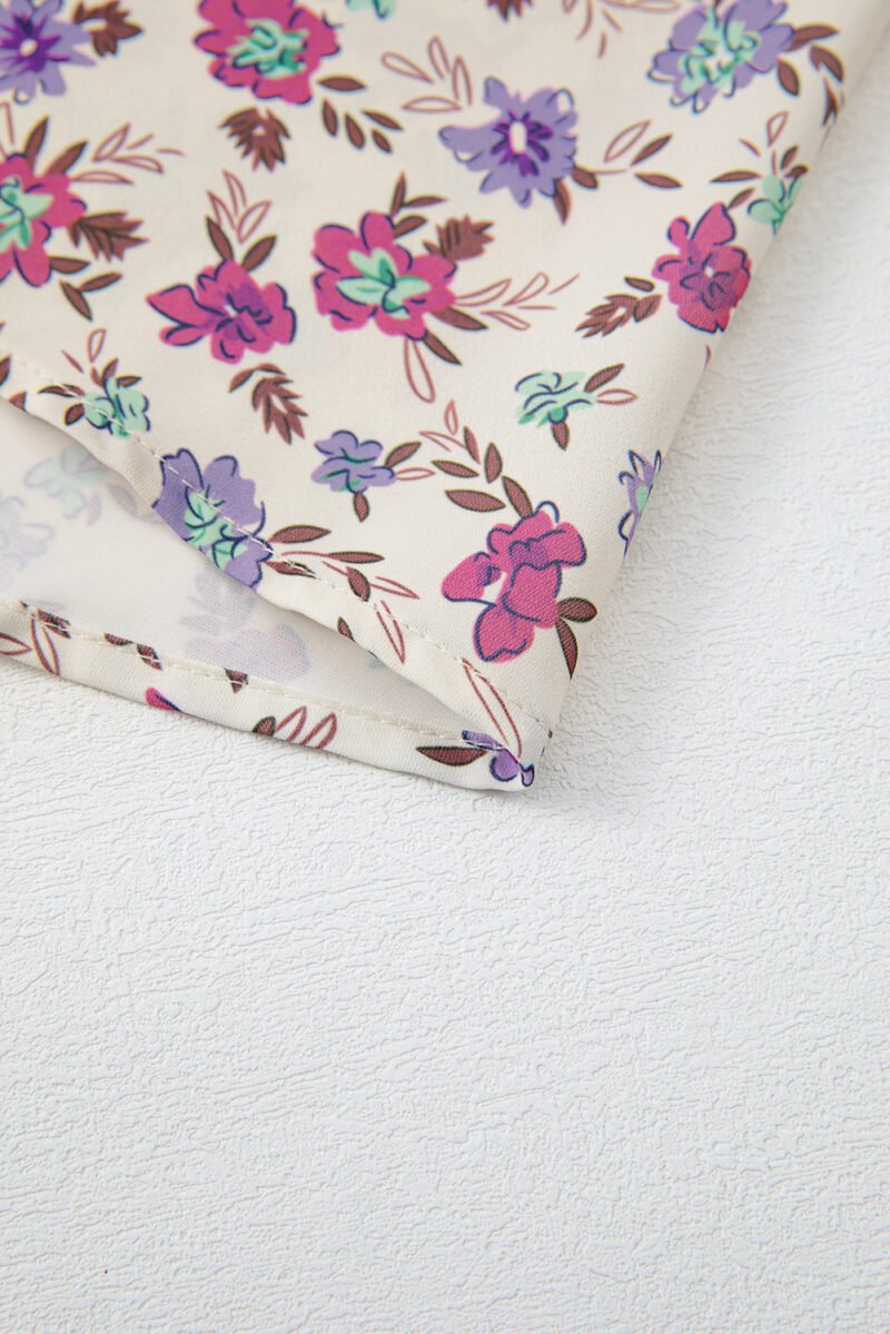 Flora Flicker Sundress - Image 10
