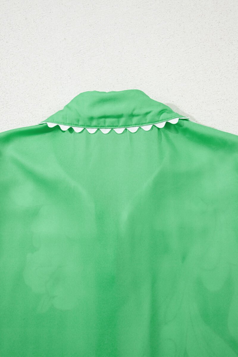 Sea Moss Blouse - Image 16