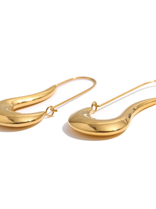 Solstice Dangles
