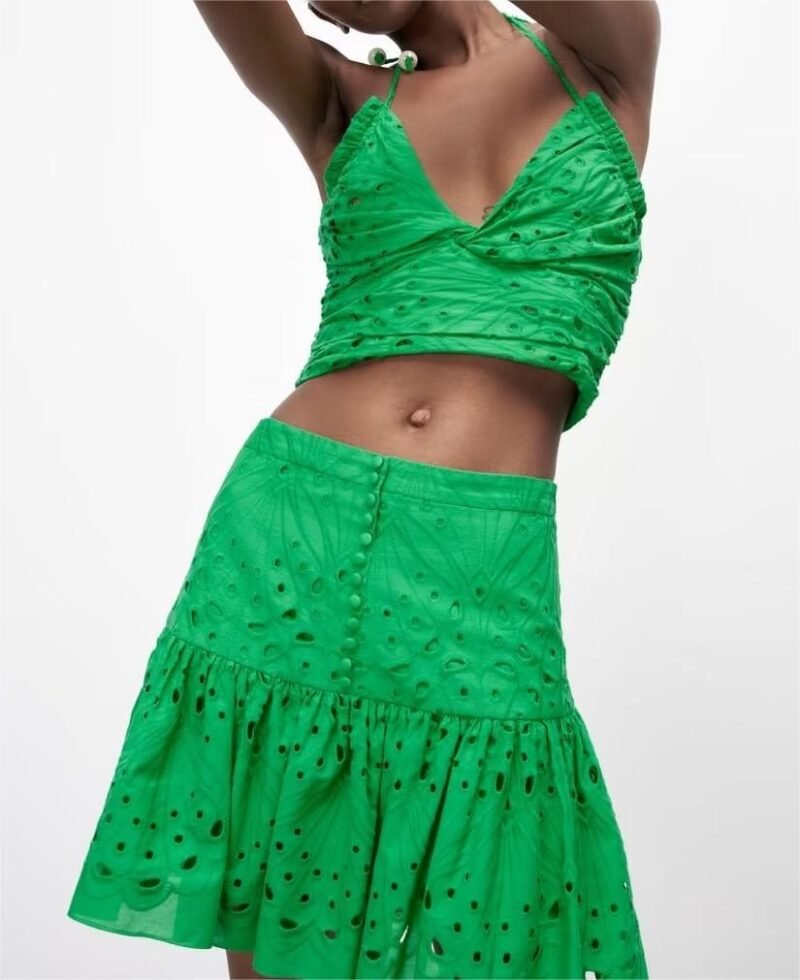 Fern & Fig Set