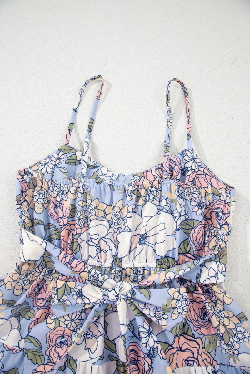 Sun Muse Mini Dress - Image 6