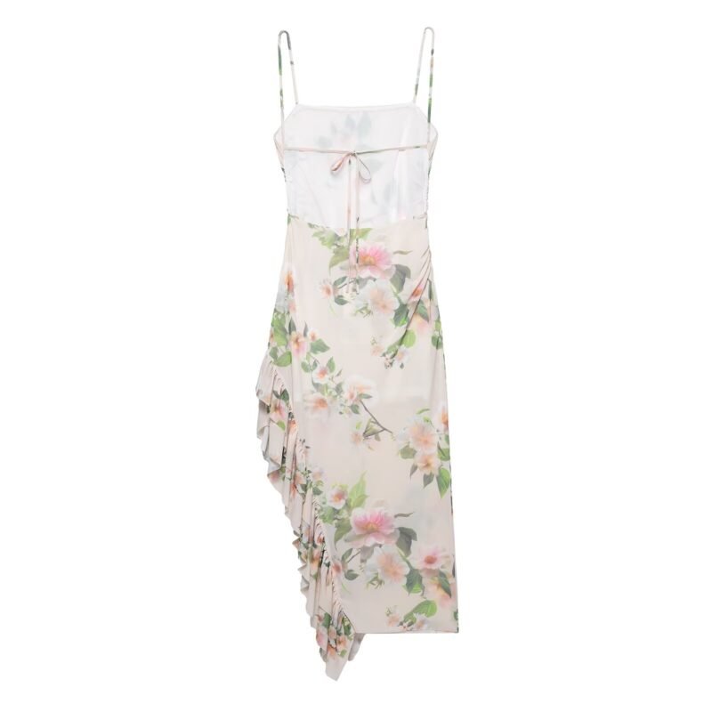 Petal Haze Dress - Image 4