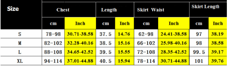 Cloudberry Frock - Image 12