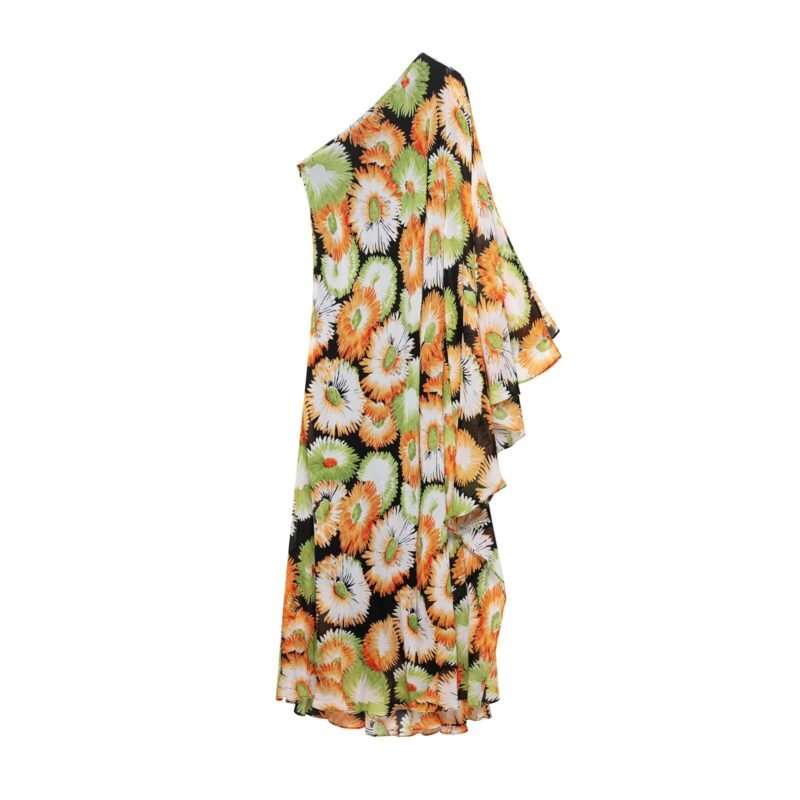 Marigold Maxi Dress - Image 3