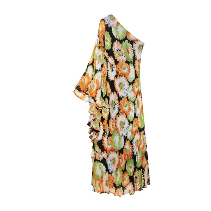 Marigold Maxi Dress - Image 4