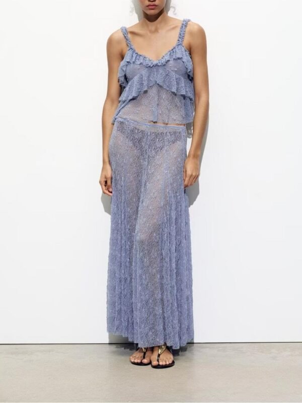 Cloudberry Set
