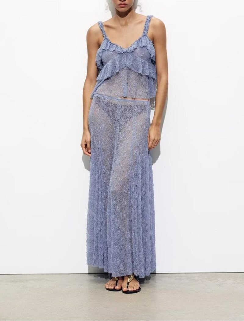 Cloudberry Set