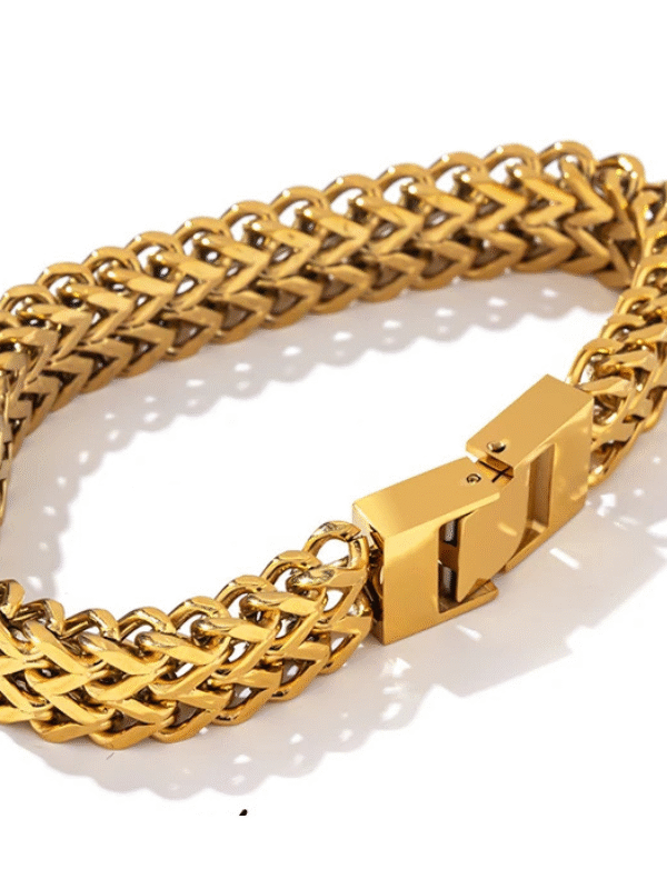 Sundown Chain