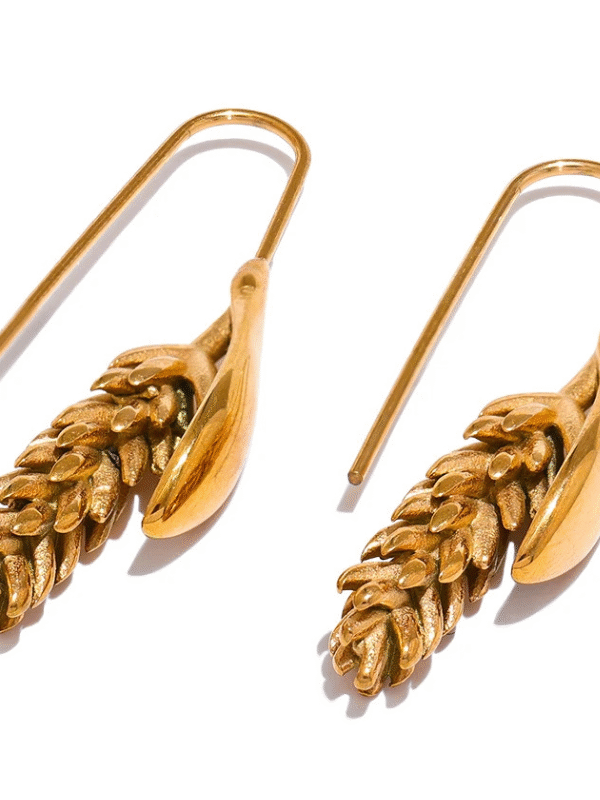 Golden Wheat