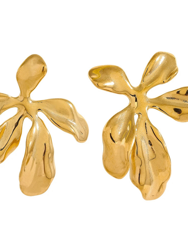 Gilded Whimsy