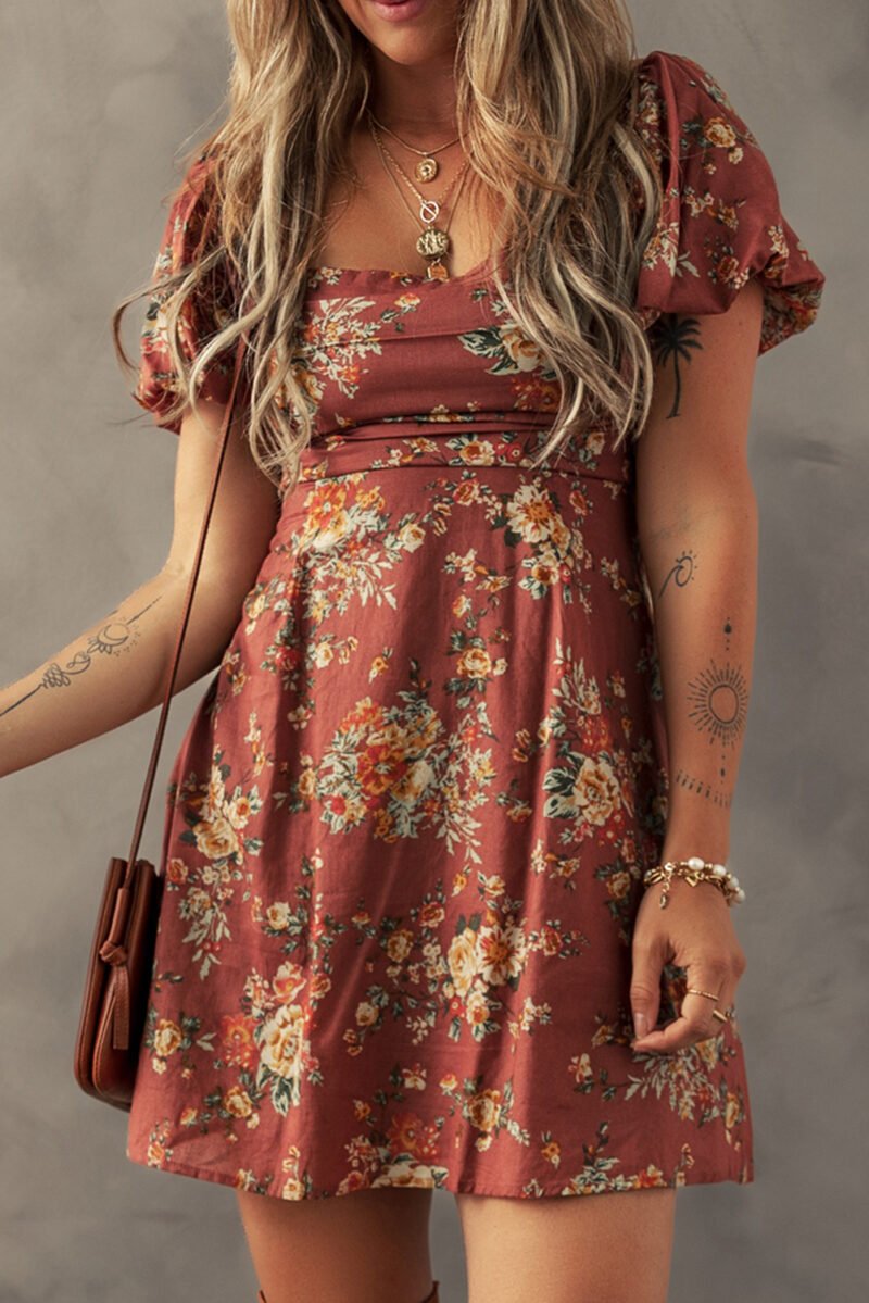 The Juliet Dress - Image 3