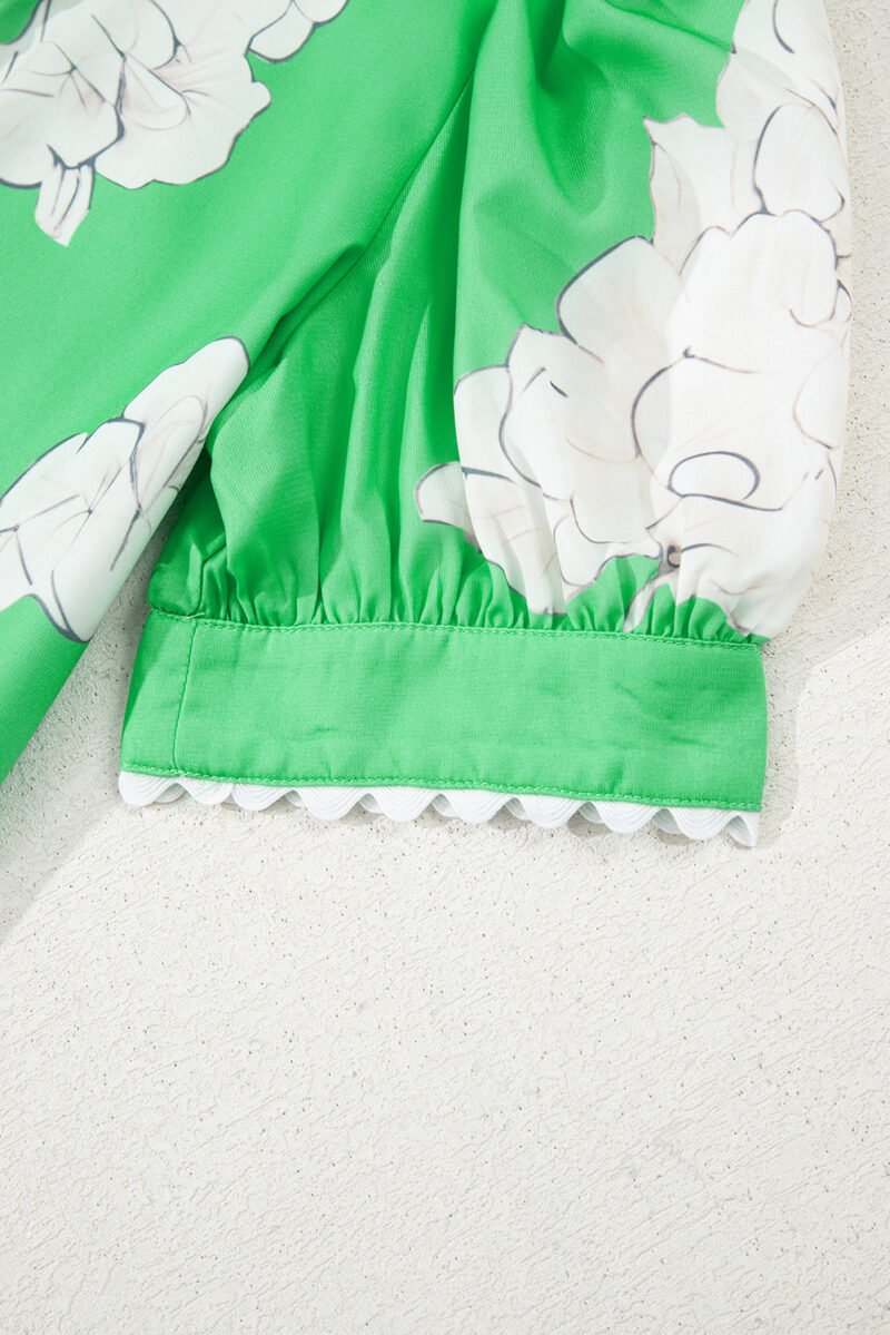 Sea Moss Blouse - Image 15