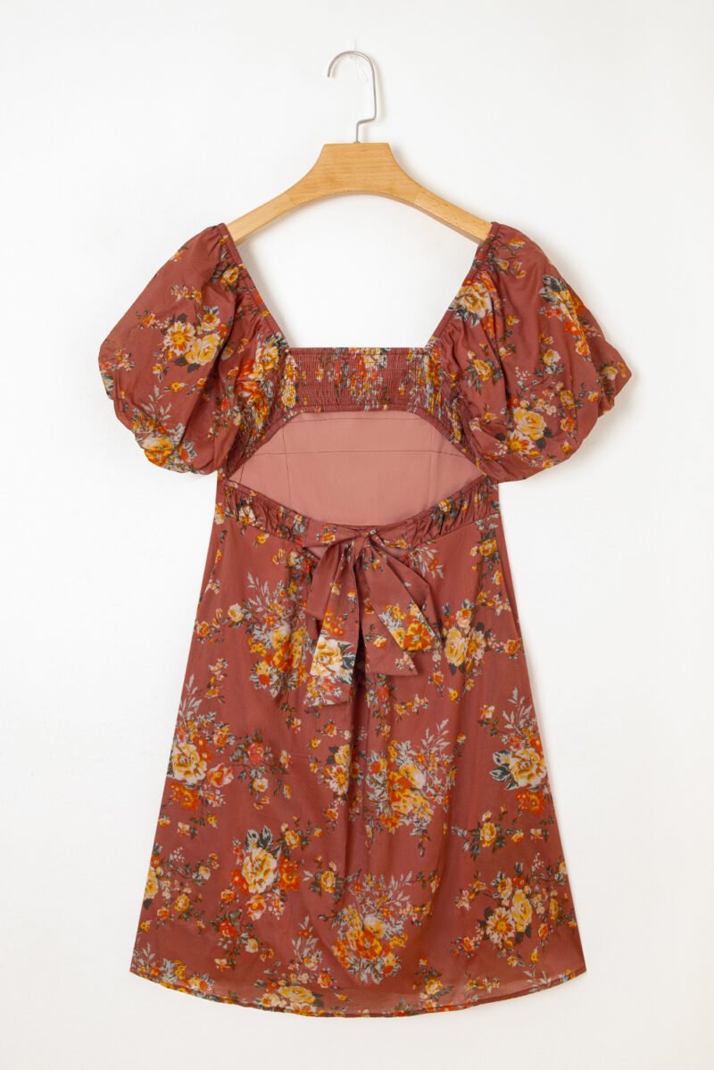 The Juliet Dress - Image 6