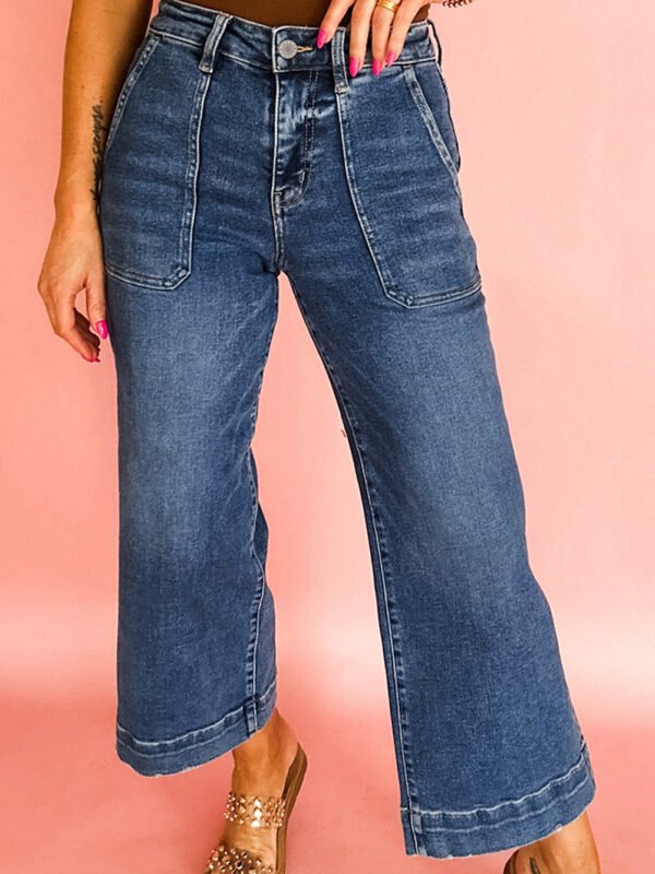 Sugar Sky Jeans