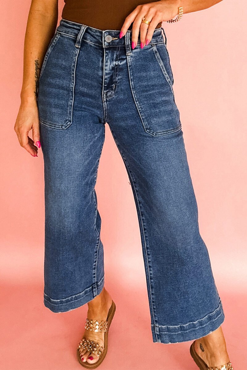 Sugar Sky Jeans
