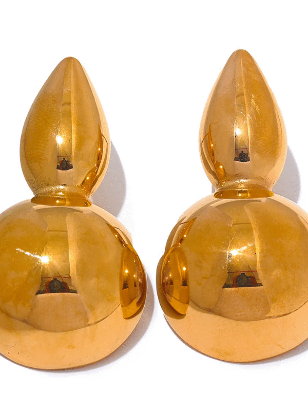 Luna Drip Earrings