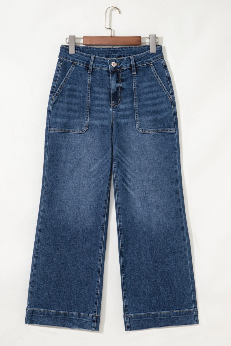 Sugar Sky Jeans - Image 4
