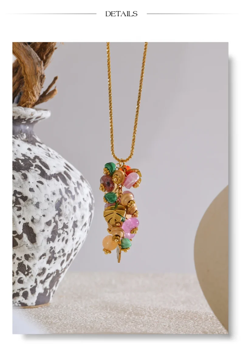 Forbidden Fruit Necklace - Image 12
