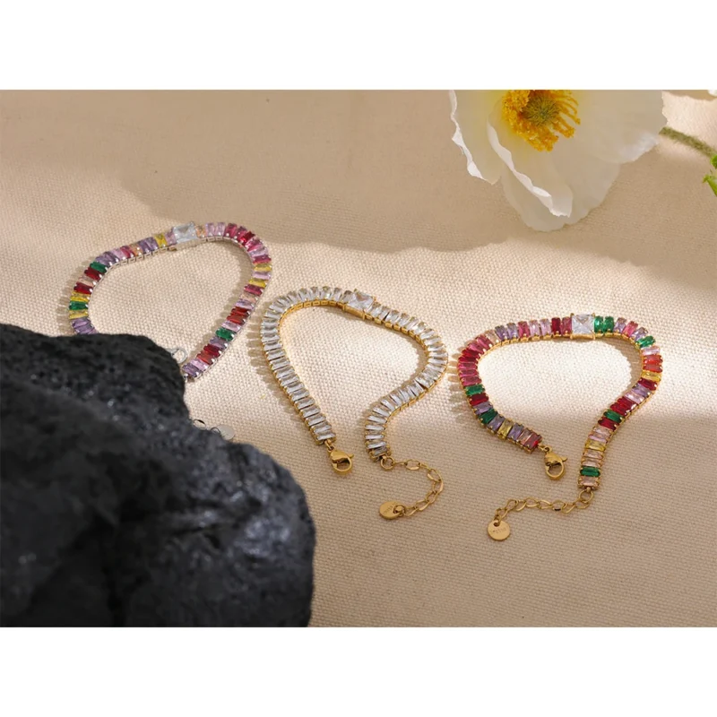 Moonwake Wrap Bracelet - Image 6