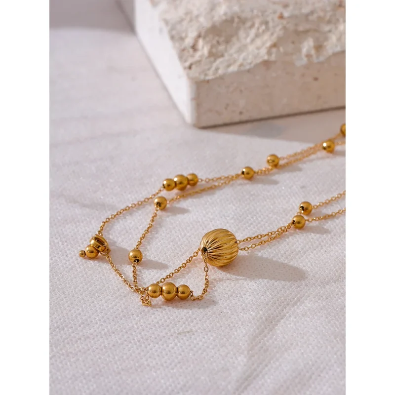 Whispering Aura Necklace - Image 5