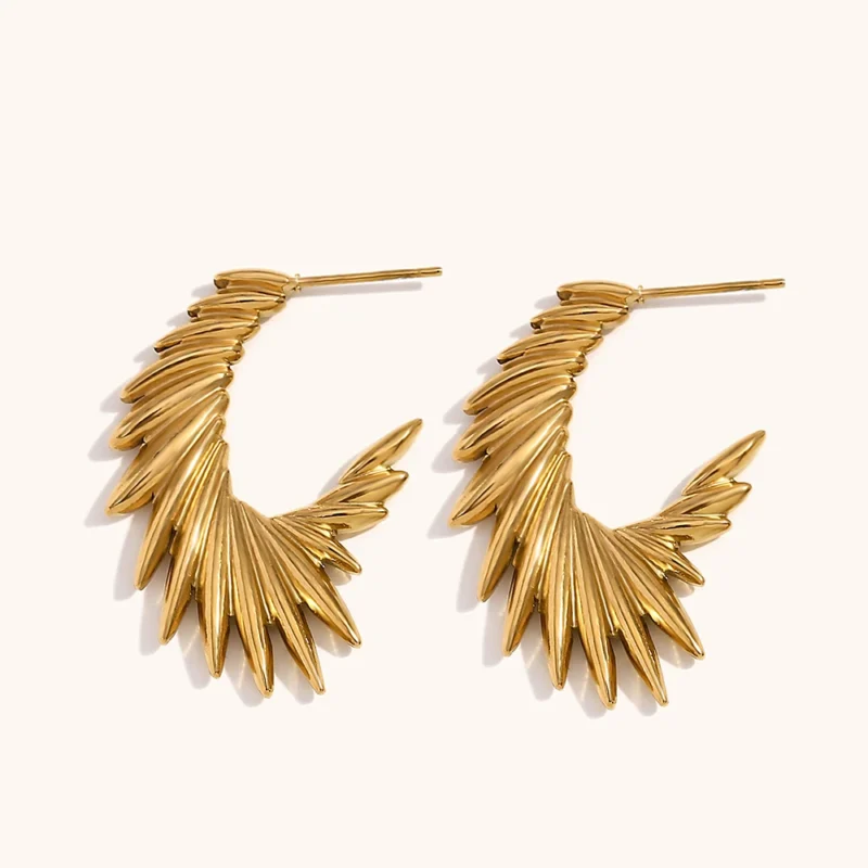Goldin Valkyrie Wings - Image 3