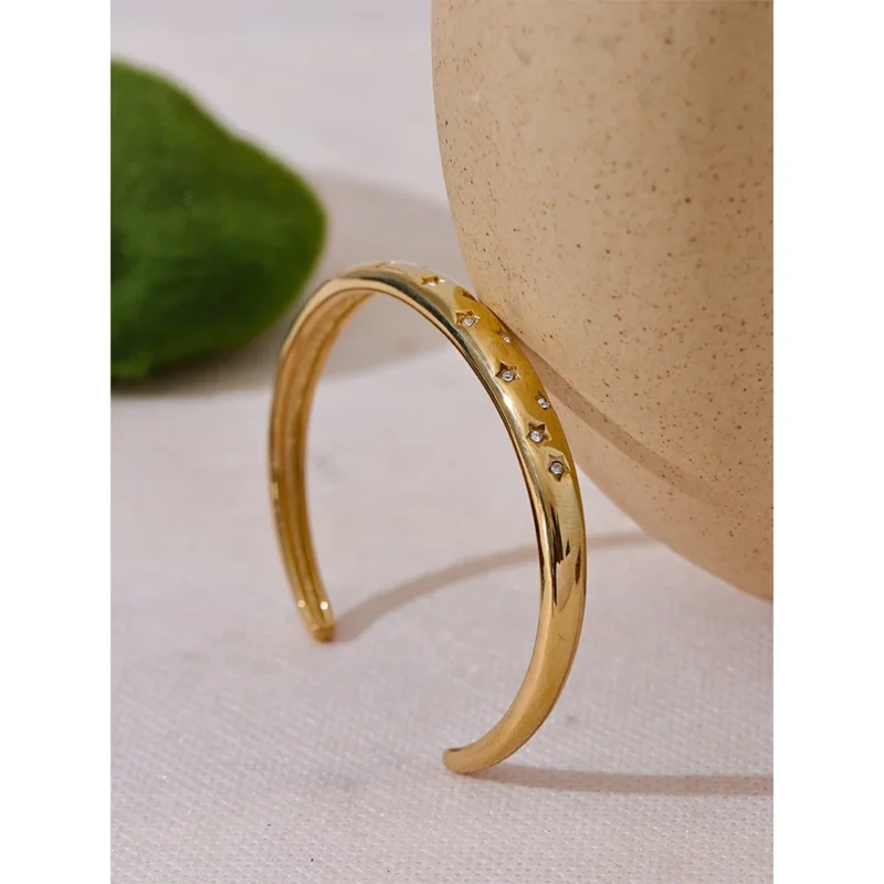 Golden Haze Bracelet - Image 3
