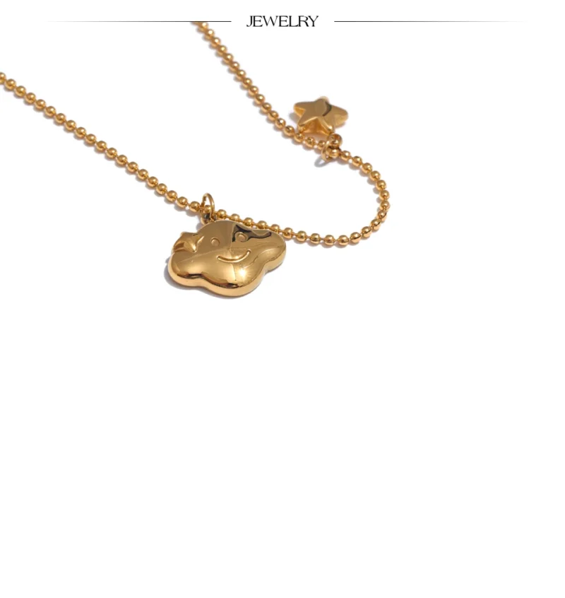 Sweet Dreams Necklace - Image 8
