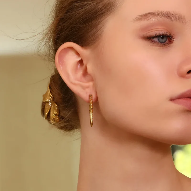 Goldin Valkyrie Wings - Image 5