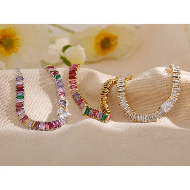 Moonwake Wrap Bracelet - Image 3
