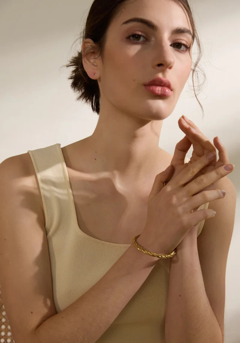 Twine Whisper bracelet - Image 7