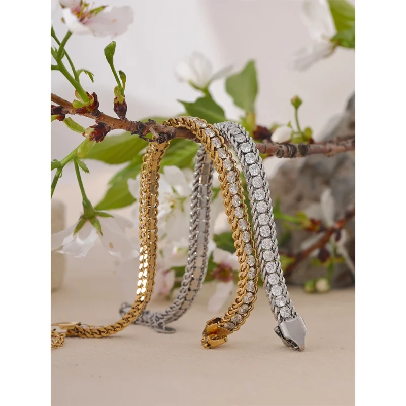 Ethereal Link Bracelet - Image 6