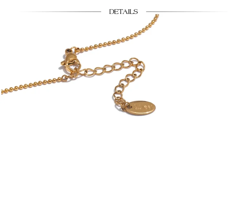 Sweet Dreams Necklace - Image 9
