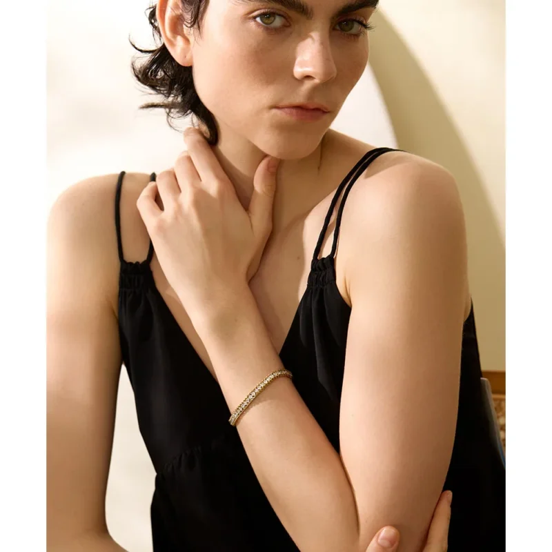Ethereal Link Bracelet - Image 4