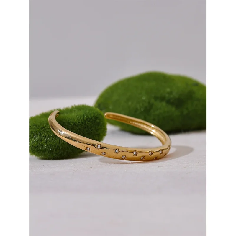 Golden Haze Bracelet - Image 6