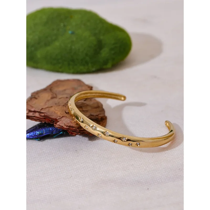 Golden Haze Bracelet - Image 2