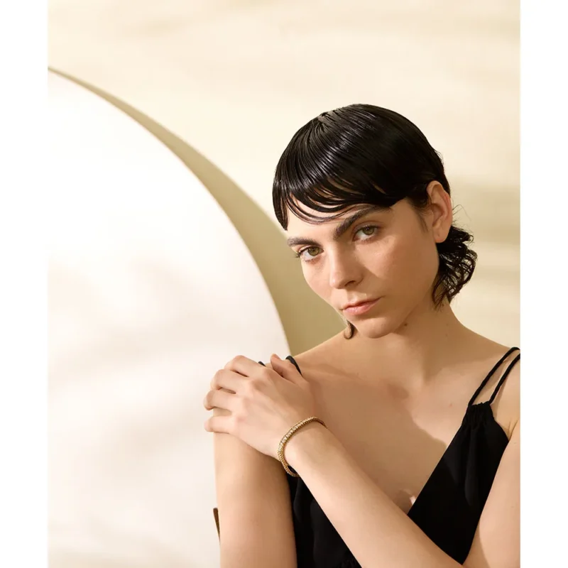 Ethereal Link Bracelet - Image 2