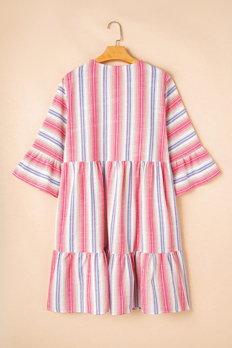 Trail Song Dress - Image 6