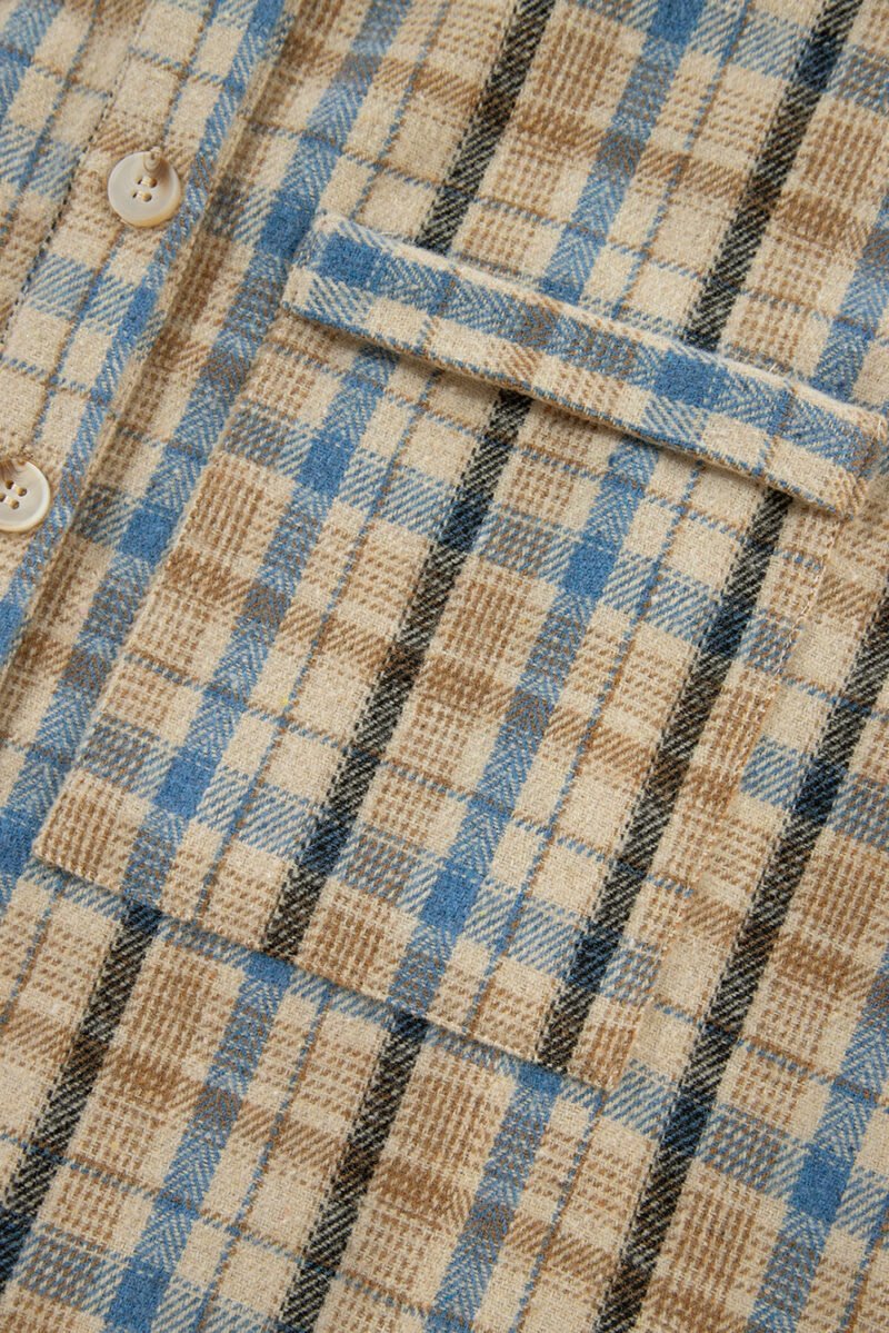 High Noon Honey Shacket - Image 13