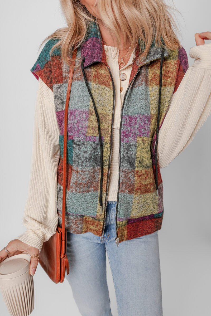 Whiskey Wind Vest - Image 5