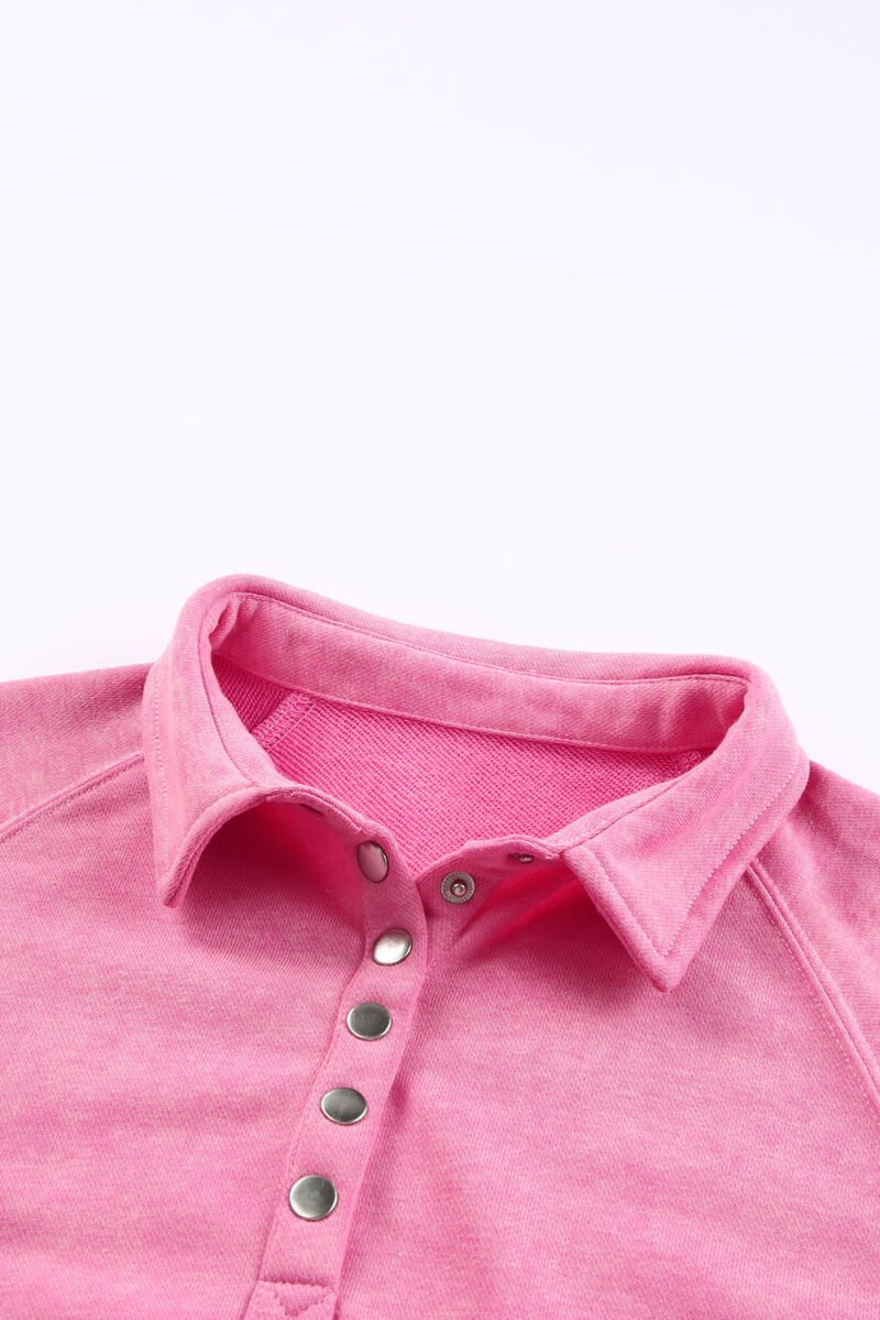 Monterey Pullover Sweatshirt - Image 23