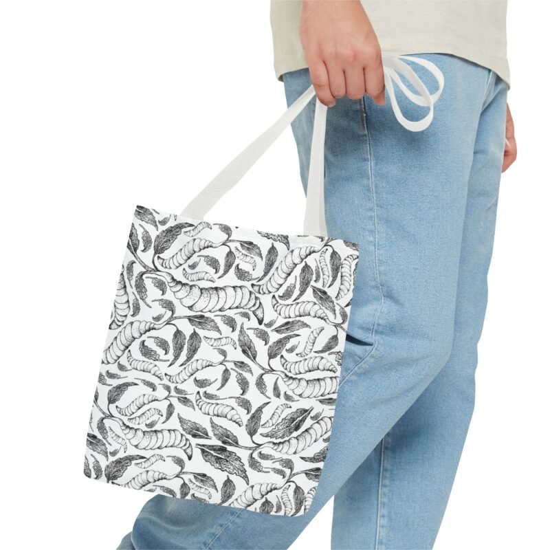 Deep Roots Tote Bag - Image 11