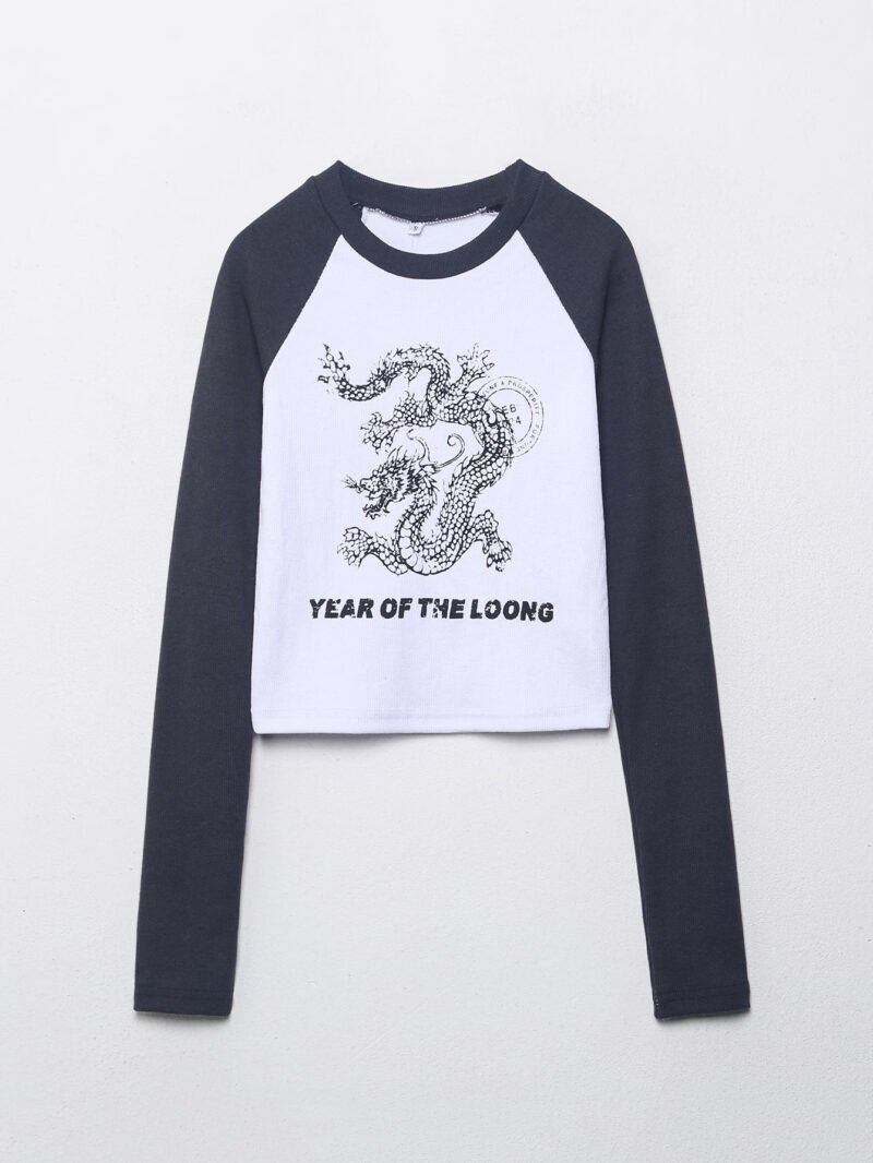 Year of The Loong - Image 2
