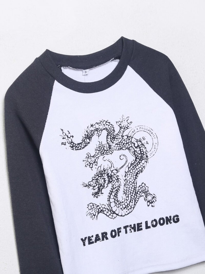 Year of The Loong - Image 8