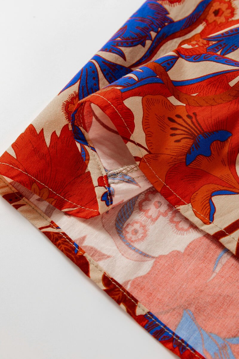 Wild Iris Blouse - Image 15