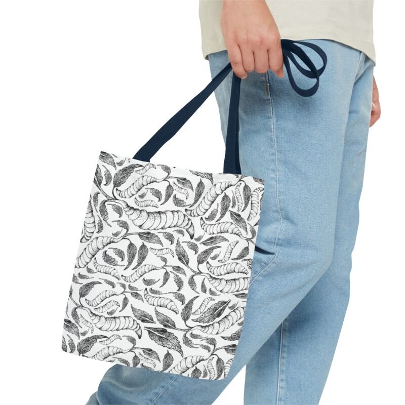 Deep Roots Tote Bag - Image 19