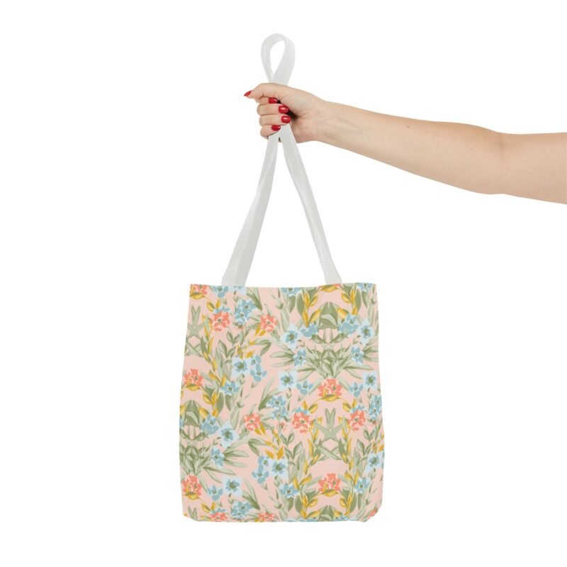 Summer Vibes Tote Bag - Image 4