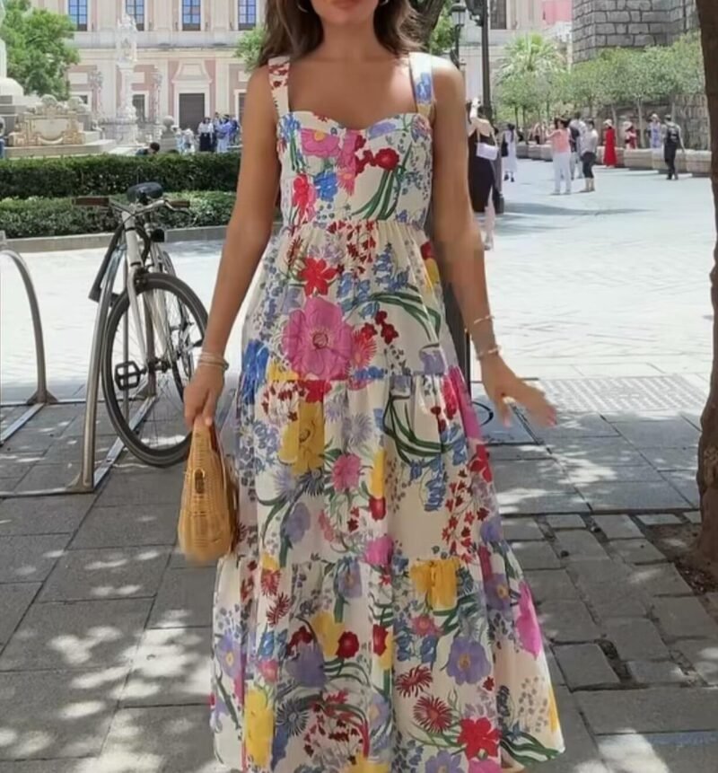 Floral and the City